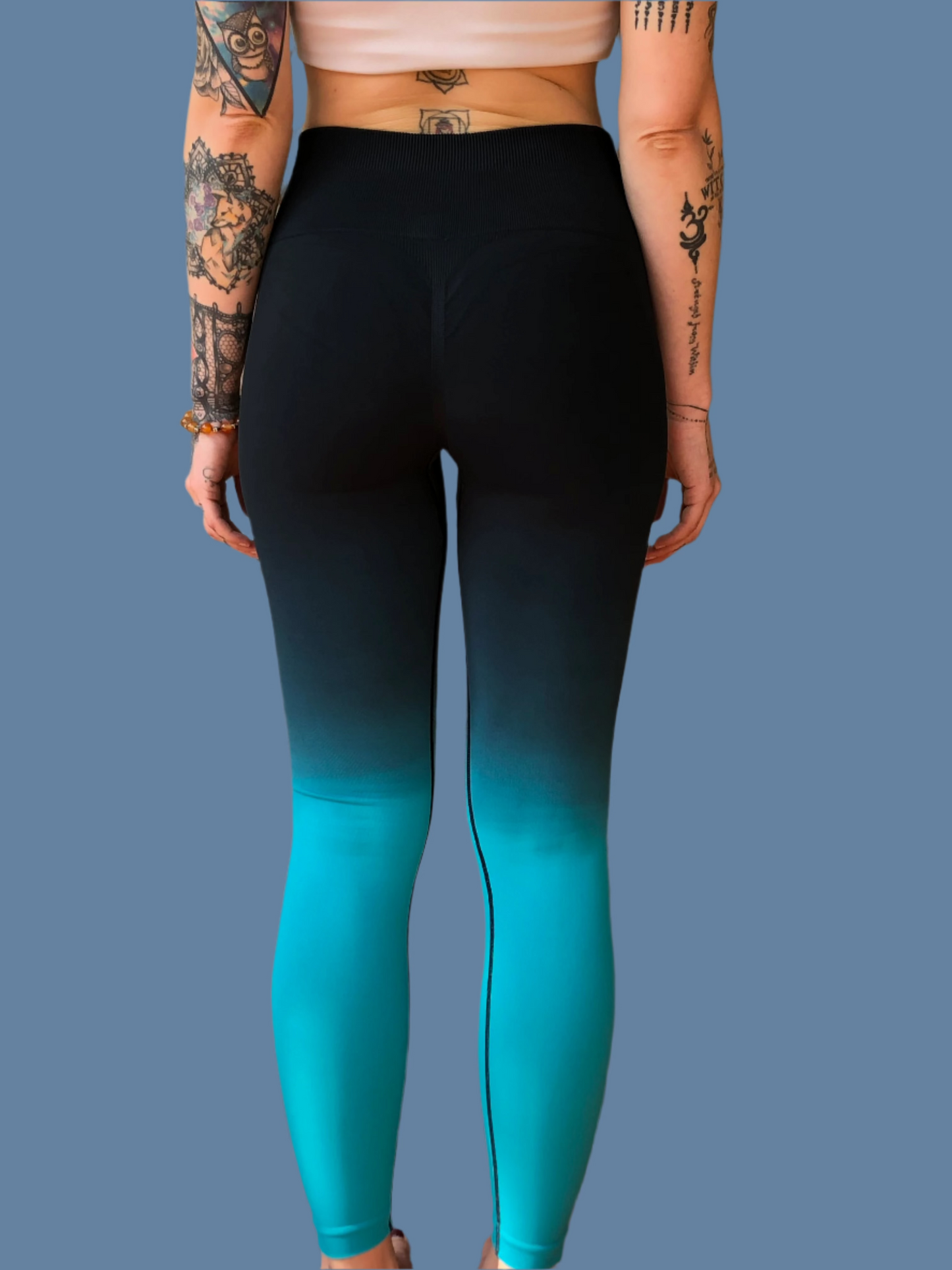 Turquoise Dreams Performance