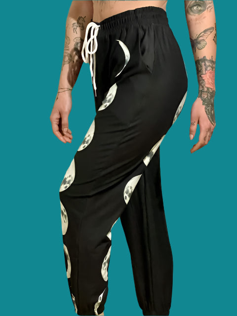Luna Flow Joggers