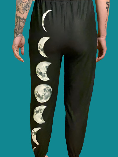 Luna Flow Joggers