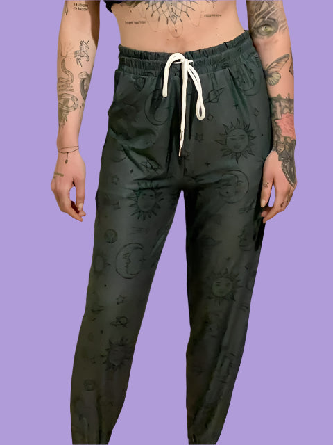 Celestial Calm Joggers