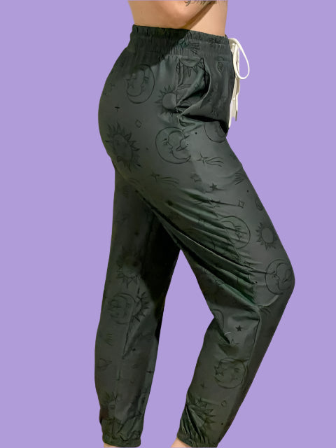 Celestial Calm Joggers