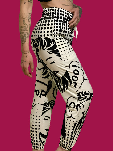 Pop Princess Joggers