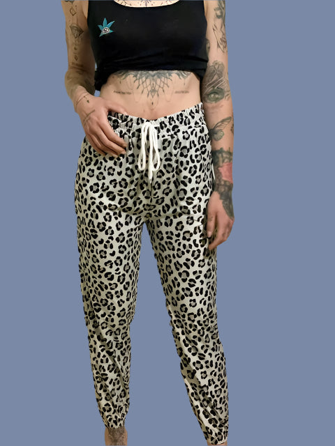 Shadow Cat Joggers