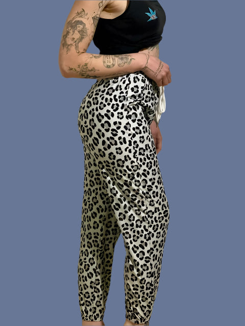 Shadow Cat Joggers