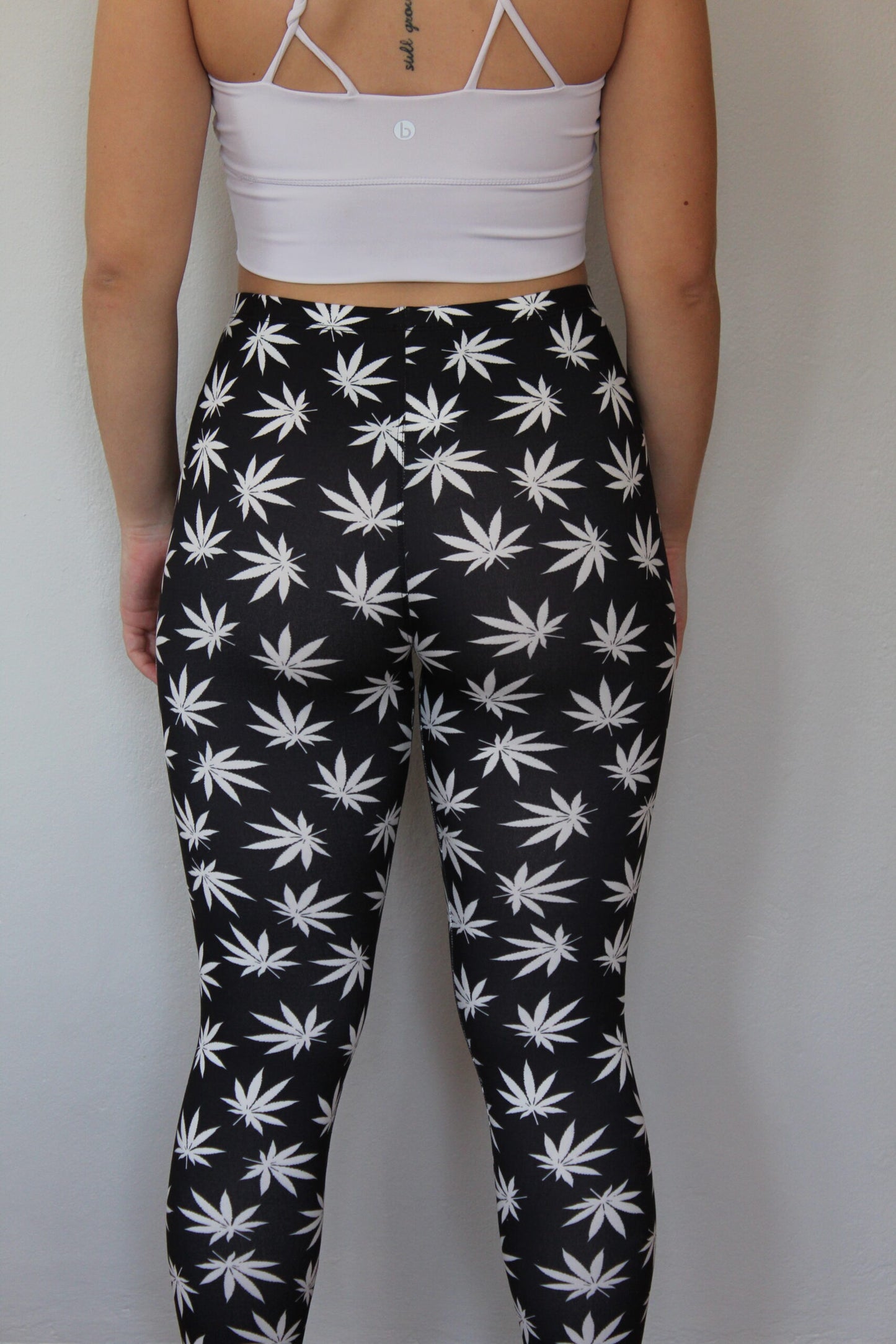 Mary Jane Leggings | Hoko Active
