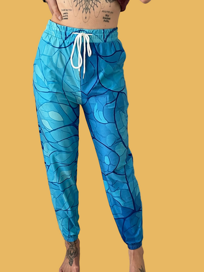 Waves | Joggers