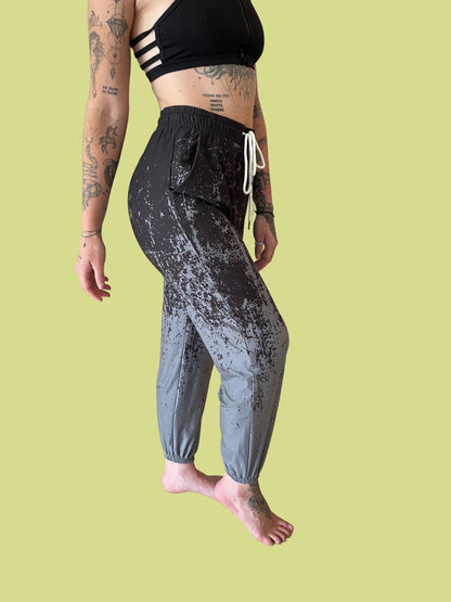 Pixel Ombré | Joggers