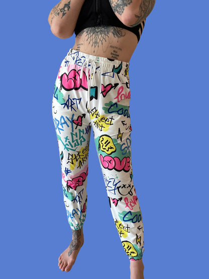 Creative Pants | Joggers