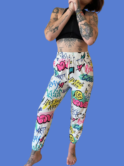 Creative Pants | Joggers