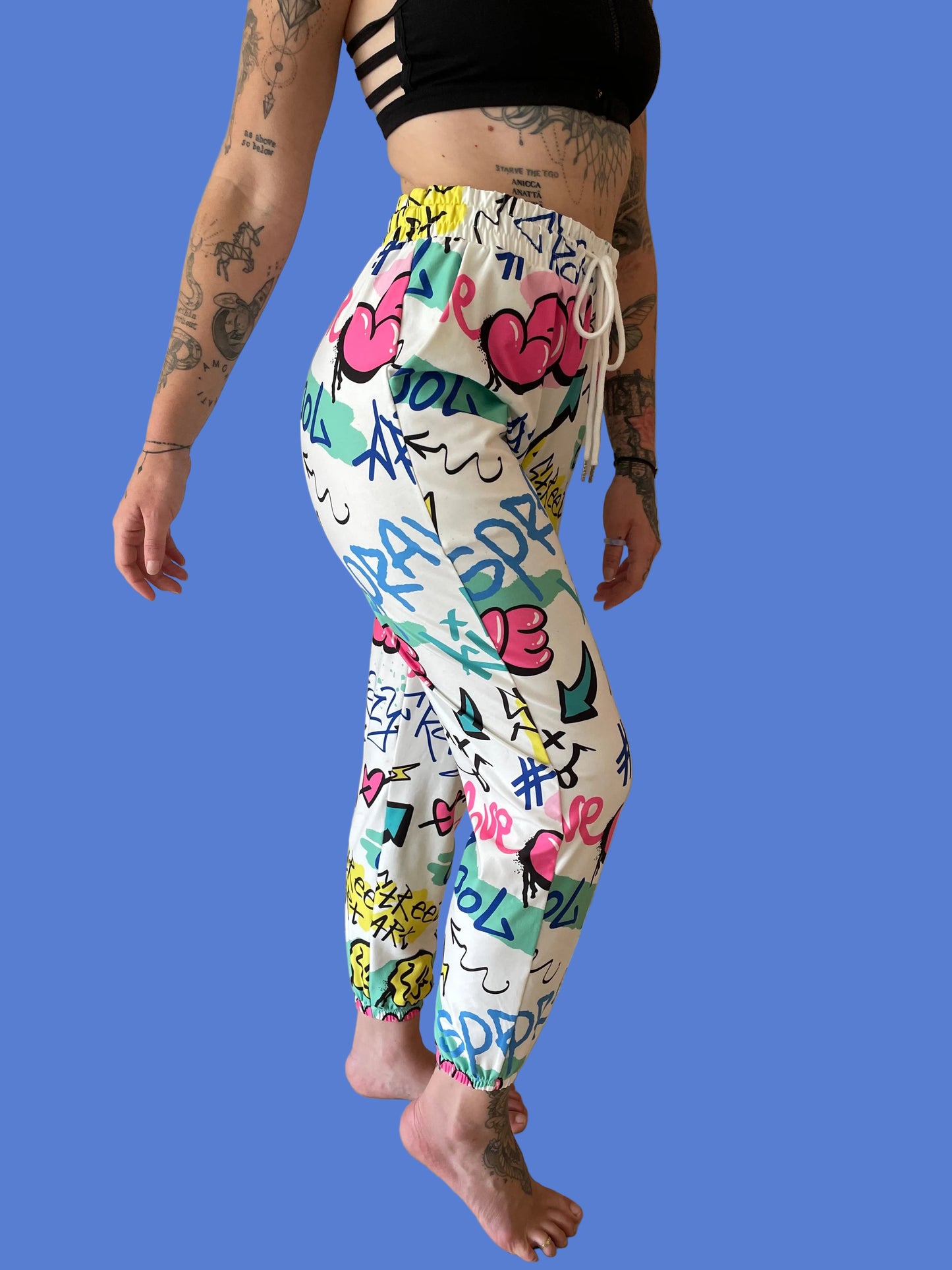 Creative Pants | Joggers