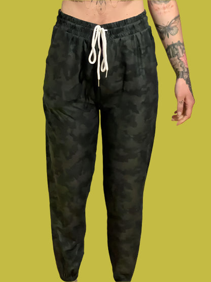 Low Key Joggers