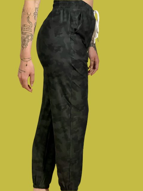 Low Key Joggers