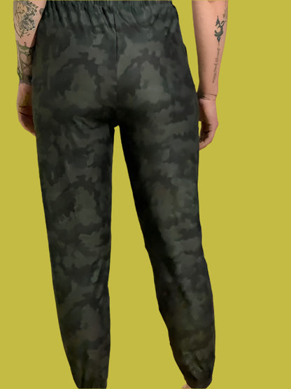 Low Key Joggers