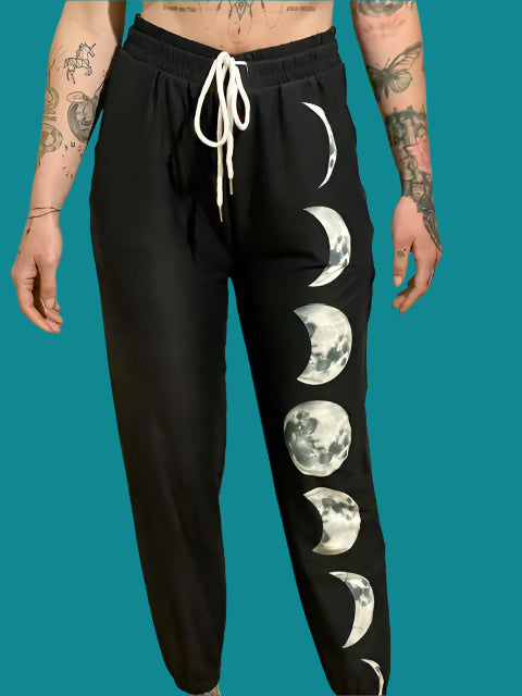 Luna Flow Joggers