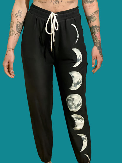 Luna Flow Joggers