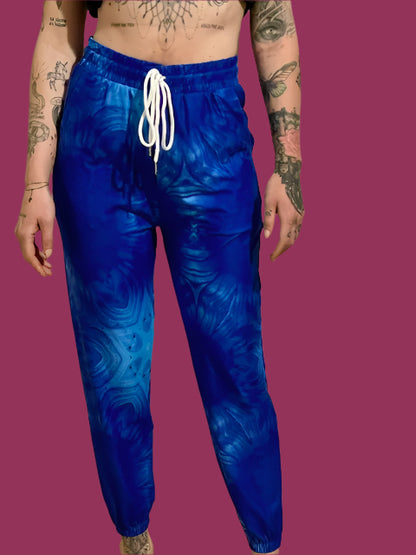 Tranquil Twist Joggers
