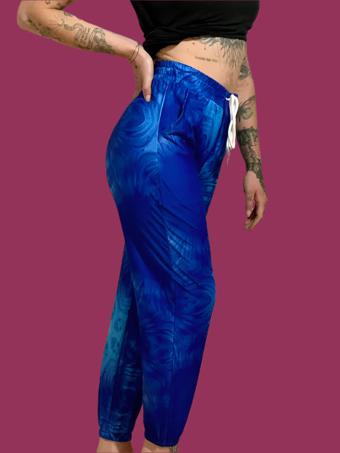 Tranquil Twist Joggers